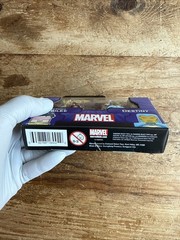 Marvel Minimates JUBILEE & DESTINY Wave 60 Strike Force X-Men Avengers Freedom D
