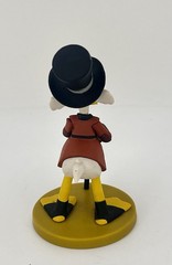 Disney Duck Tales Launchpad Scrooge McDuck PVC Figure