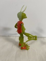 Vintage Mego Micronauts 1979 Alien Kronos figure