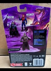 MOTU 2026 Masters of The Universe Core Movie SKEL-KNIGHT 5.5″ Action Figure
