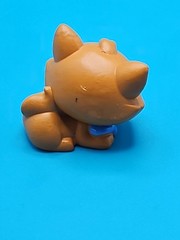 Disney Doorables – Toulouse – Aristocats (Read Desc)