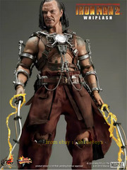 HotToys 1/6 Mms121 Iron Man2 Whiplash Action Figure In Stock Perfect Collectibl