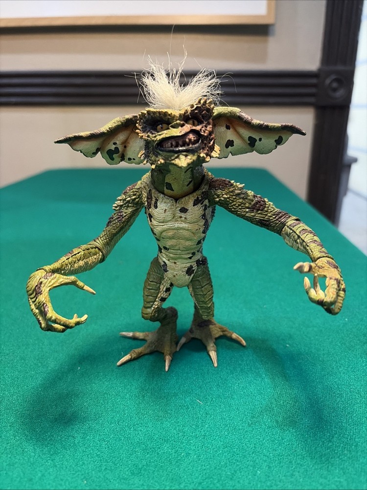 Neca Gremlins Phantom Gremlin Figure Series 2 80’s Collectible