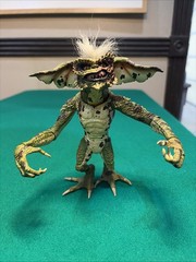 Neca Gremlins Phantom Gremlin Figure Series 2 80’s Collectible
