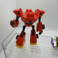 Anime Figure Blaze And The Monster Machines Cartoon Plastic Alloy Deformed Cars