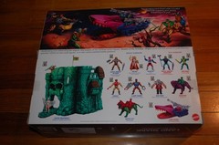 Land Shark Vehicle-Masters of the Universe Retro Play Mattel MOTU