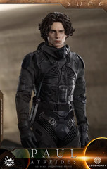 AUG DL003 1/6 Dune Paul Atreides Collection Action Figure In Stock