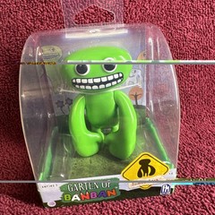 Garten Of Banban Mini Action Figure Complete Series 1 Official Phatmojo Toy
