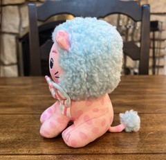 Moriah Elizabeth Mini Mystery Plush Baby Collection – Baby Leon Lion