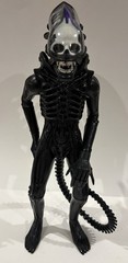 ALIEN KENNER 1979 BIG CHAP FIGURE 18” Excellent Condition Repro Dome
