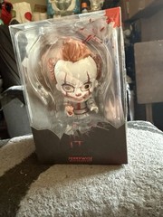 Pennywise Vynil Figure by Culture Fly Exclusive