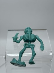 NECLOS FORTRESS Part 1 Skeleton Keshi Figure