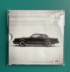 Mini Brands Really Works ~KENDRICK LAMAR~Squabble Up~Common VINYL