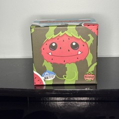 DCON Designer Con 2022 Exclusive Abominable Toys Watermelon Chomper Yeti