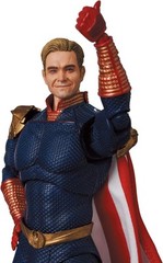 MAFEX No.151 The Boys HOMELANDER Medicom Toy New
