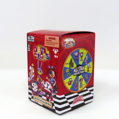 The Amazing Digital Circus All Stars 2” Mini Figure Moose Toys 2025 – You Choose