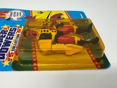 Kenner Super Powers Collection Tyr 1985 action figure