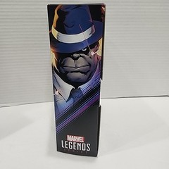 Hasbro Marvel Legends The Incredible Hulk Joe Fixit Action Figure Grey Hulk