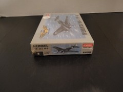 Heinkel HE-1 H-6 1/144 ACADEMY Model Kit MIB NEW Sealed