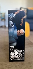 RARE MAFEX No. 146 The Dark Knight Returns ARMORED BATMAN -NIB FREE SHIP US SELL