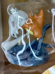 Pokémon Center Gallery Figure: Cubone (Bone Club) – New in Box