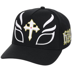 5 WWE x Lids x ghostwrite Superstar Chase Mystery Boxes