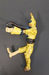 ROBLOX Darkenmoor Bad Banana 3″ Action Figure Jazwares Loose no Accessories
