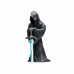 Ikai no Mono Gashapon Figure Dark Fantasy Hooded Diorama Accessory Mini 1 Random