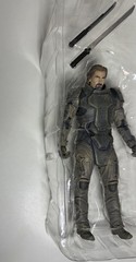 McFarlane Toys Dune Part 2 GURNEY HALLECK 7” Action Figure Loose from 4 Pack