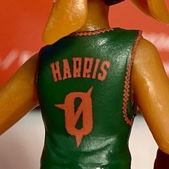 GOAT THE MOVIE 2″ Mystery Roarball Capsule Will Harris Mini Figure Jada 2026