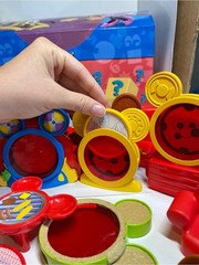 HUGE Mickey Mouse Clubhouse Playset Multiple Set Lot With Toy Chest Figures RV
