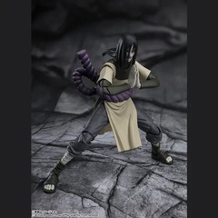 Orochimaru -Seeker of Immortality- “Naruto Shippuden”, S.H.Figuarts