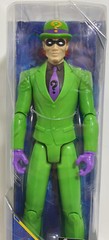 2021 DC Comics – Batman – THE RIDDLER – 1st Edition 12in Figure