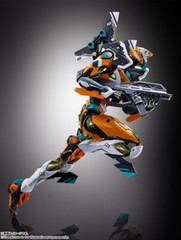 Bandai Metal Build Evangelion EVA-00/00′ Proto Type New in Stock