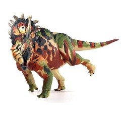 Creative Beast Studios Beasts of The Mesozoic: Ceratopsian Series Sinoceratop…