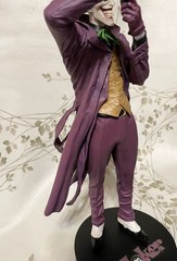 DC Collectibles The Joker Figure Limited Edition Brian Bolland