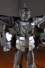 Vintage 1/144 No Grade Gundam Maxter G Gundam Series robot