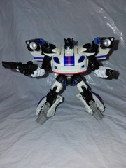 Used Transformers Reveal The Shield Special Ops Jazz Complete (Read Description)