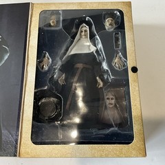 NECA The Conjuring Universe The Nun Ultimate Valak 7″ Action Figure SEALED