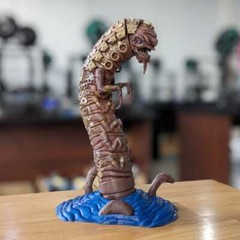 LADY proxima for 3.75 in, 6 in & 12 in Figure Diorama (1:18, 1:12, 1:6 scales)