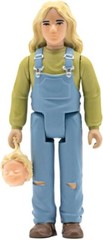 Super7 ReAction Figures Aliens NEWT & HUDSON 3.75” Action Figures NEW IN BOX