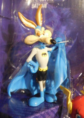Warner Bros 100 Years Anniversary LOONEY TUNES – DC Mash-Up Pack of 5 Figures