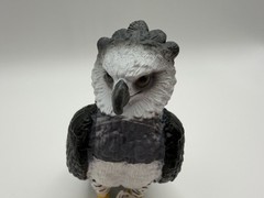 NEW 2022 Schleich Harpy Eagle Figure 14862