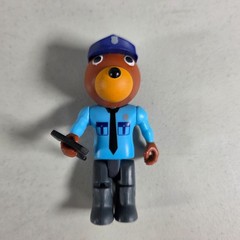 Roblox Piggy Action Figure Lot Doggy Zompiggy Frostiggy Tigry PhatMojo Mini 3.5″