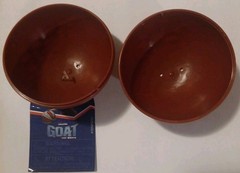 GOAT The Movie Jet Filmore Mystery Figure 2.5″ – Brand New