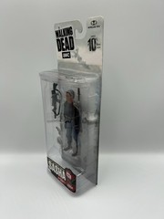 McFarlane The Walking Dead TV Series 10 Sasha 5” Action Figure Exclusive New