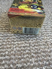 2019 Treasure X Ninja Gold NEW/SEALED Find Real GOLD Treasure Moose Toys
