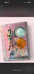 RARE Misaki Welcome to the N.H.K. Limited Edition Figure and Manga Boxed