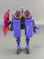 Transformers Legacy Evolution Shadow Striker complete Hasbro Deluxe Generations