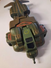 1996 Aliens Drop Ship Action Fleet Galoob